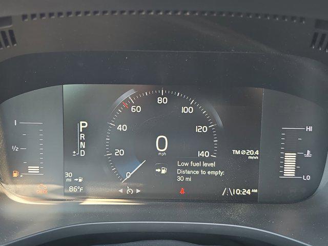 used 2019 Volvo XC60 car, priced at $22,472