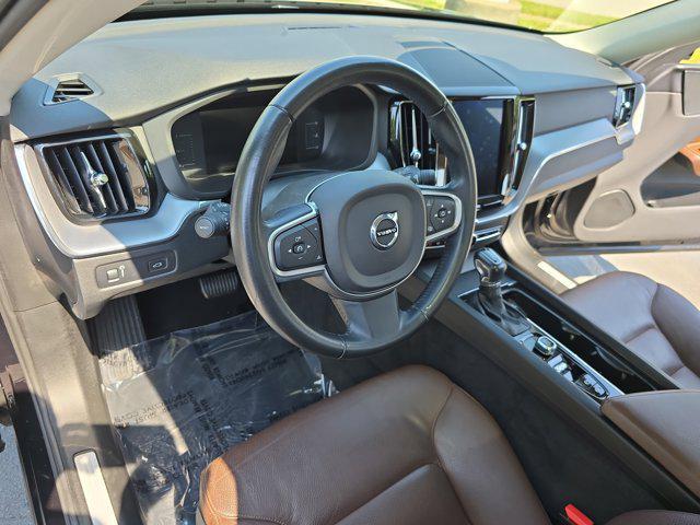 used 2019 Volvo XC60 car, priced at $22,472