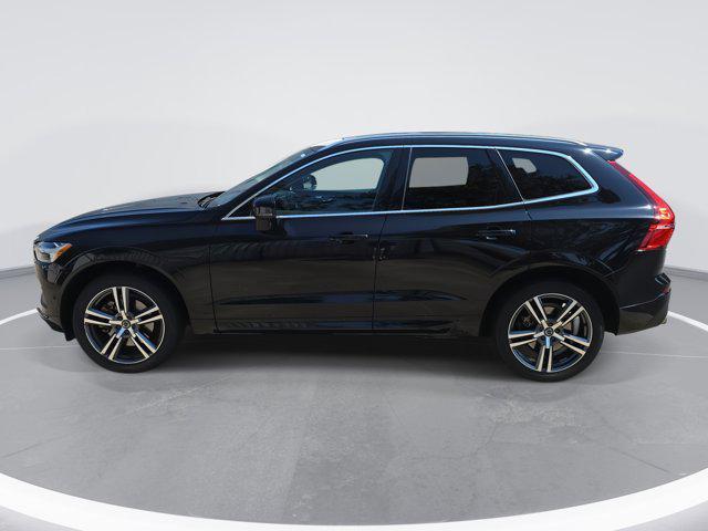 used 2019 Volvo XC60 car, priced at $22,472