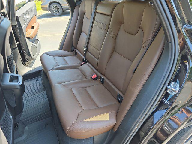 used 2019 Volvo XC60 car, priced at $22,472