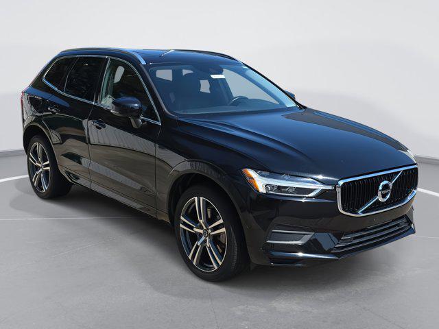 used 2019 Volvo XC60 car, priced at $22,472