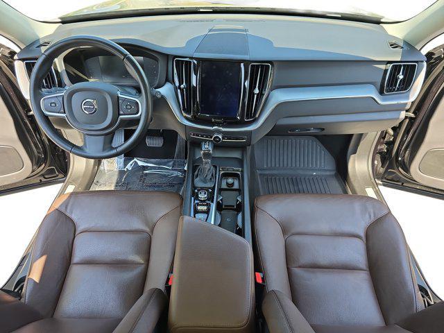 used 2019 Volvo XC60 car, priced at $22,472
