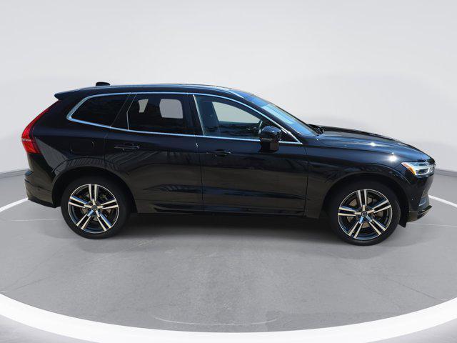 used 2019 Volvo XC60 car, priced at $22,472