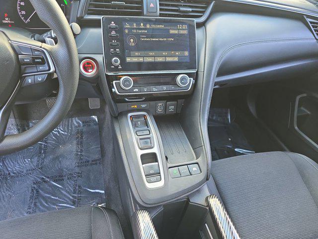 used 2019 Honda Insight car, priced at $13,953