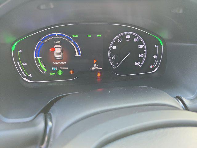 used 2019 Honda Insight car, priced at $13,953