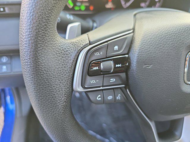 used 2019 Honda Insight car, priced at $13,953