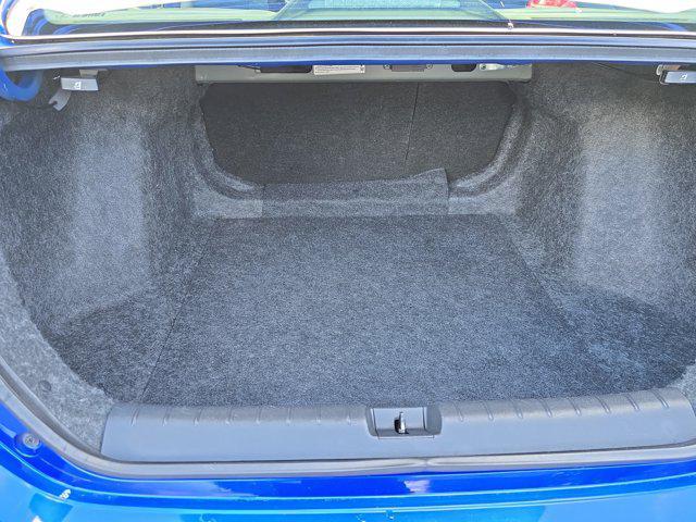 used 2019 Honda Insight car, priced at $13,953