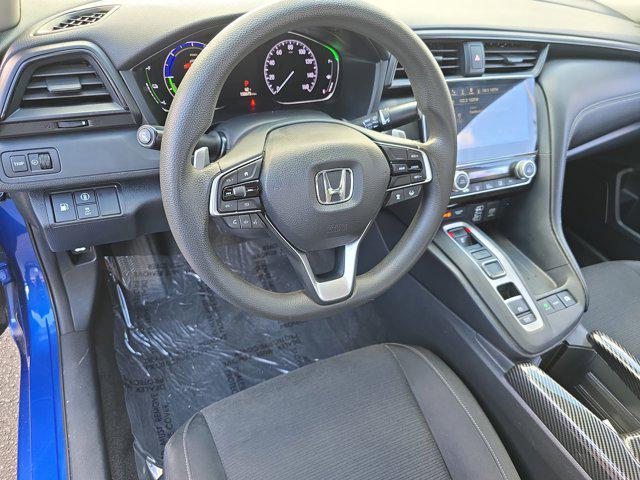 used 2019 Honda Insight car, priced at $13,953