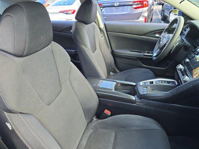 used 2019 Honda Insight car, priced at $13,953