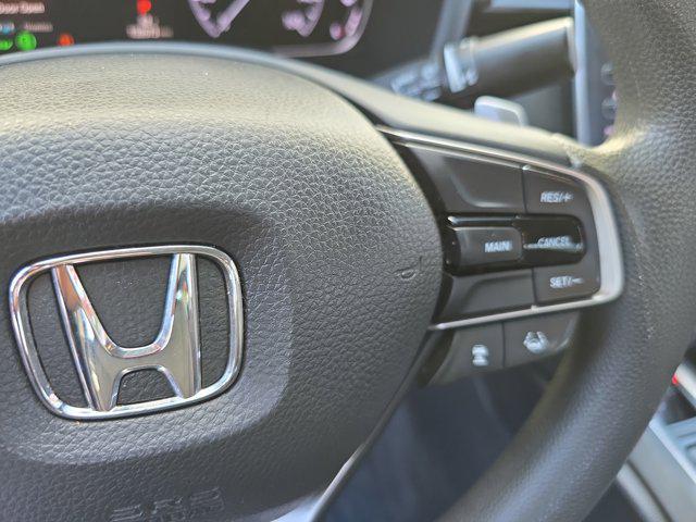 used 2019 Honda Insight car, priced at $13,953