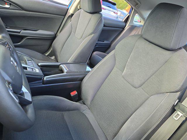 used 2019 Honda Insight car, priced at $13,953