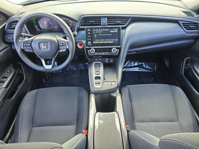 used 2019 Honda Insight car, priced at $13,953