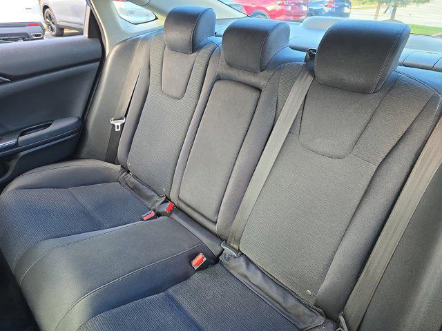 used 2019 Honda Insight car, priced at $13,953