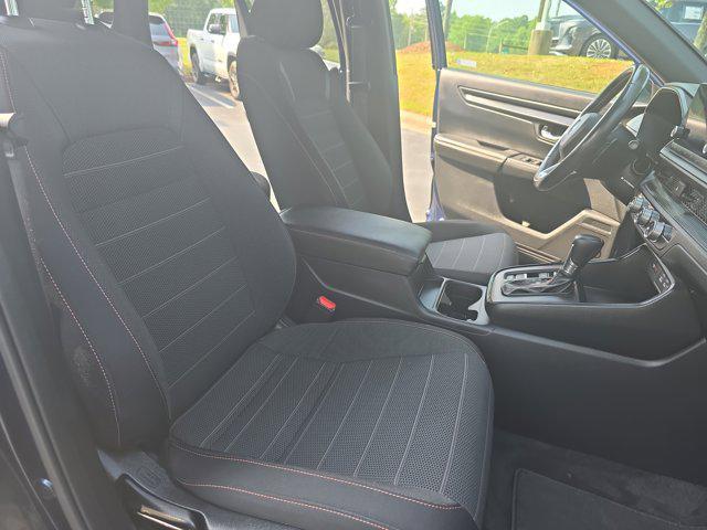 used 2023 Honda CR-V Hybrid car, priced at $26,873