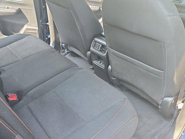 used 2023 Honda CR-V Hybrid car, priced at $26,873