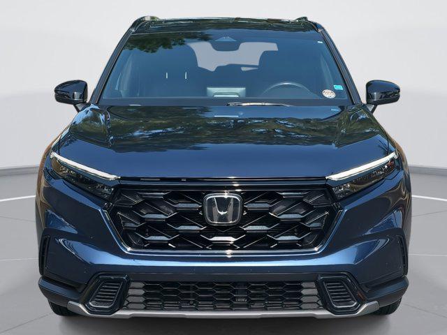 used 2023 Honda CR-V Hybrid car, priced at $26,873
