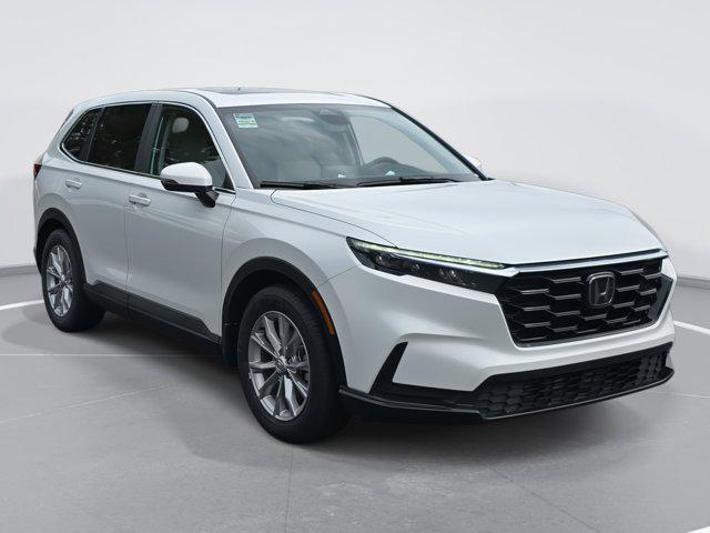 used 2023 Honda CR-V car, priced at $28,988