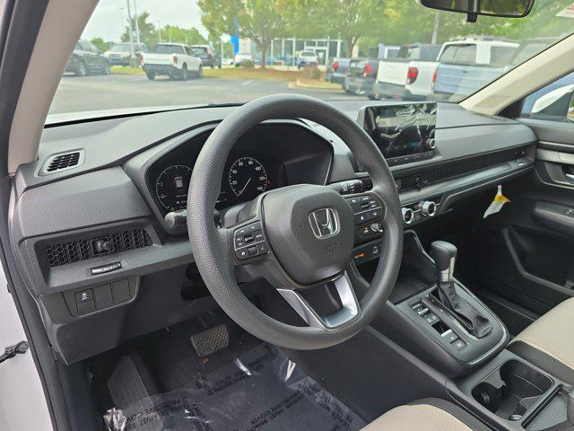 used 2023 Honda CR-V car, priced at $28,988