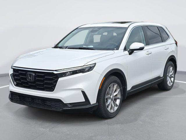 used 2023 Honda CR-V car, priced at $28,988