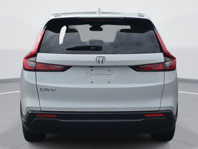 used 2023 Honda CR-V car, priced at $28,988
