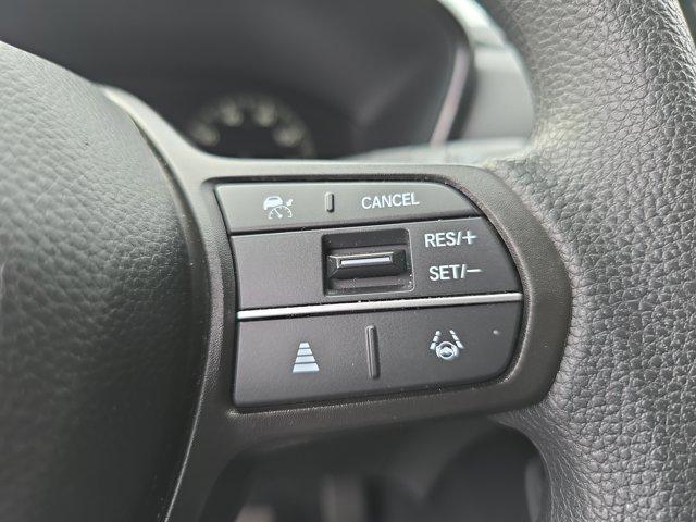 used 2023 Honda CR-V car, priced at $28,988