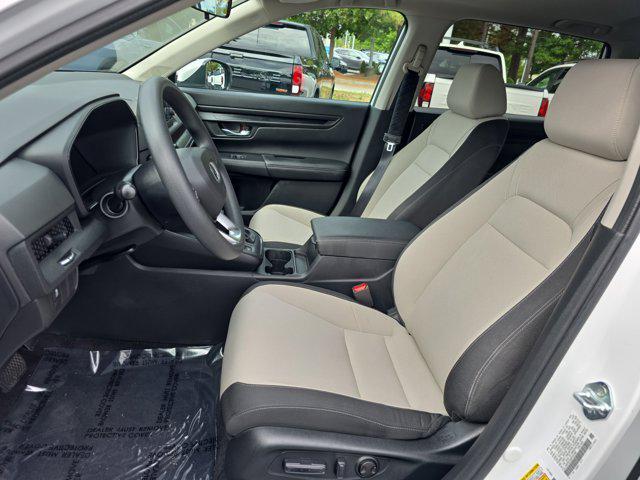 used 2023 Honda CR-V car, priced at $28,988