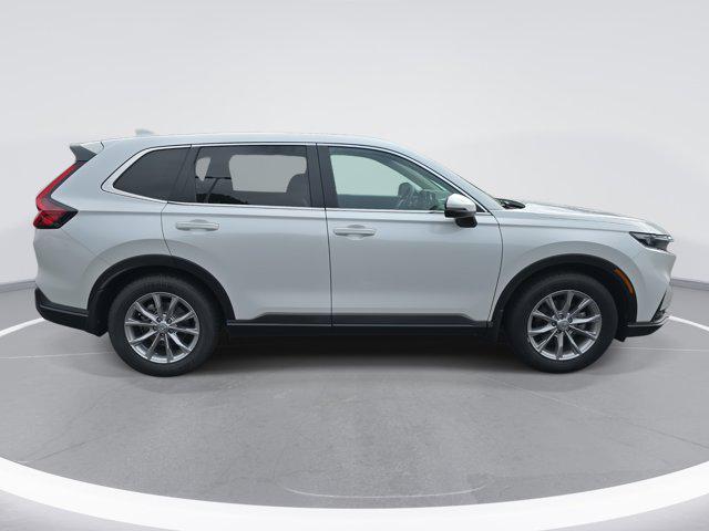 used 2023 Honda CR-V car, priced at $28,988
