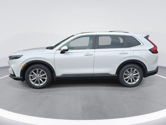 used 2023 Honda CR-V car, priced at $28,988