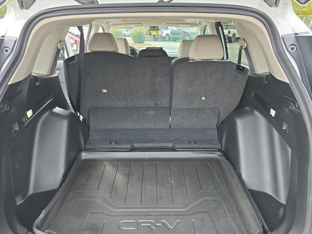 used 2023 Honda CR-V car, priced at $28,988