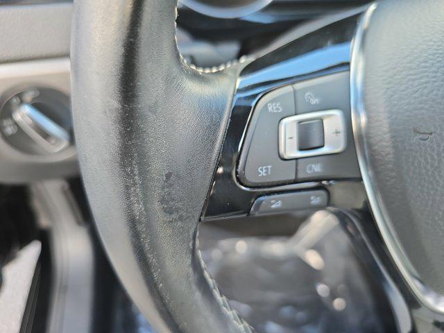 used 2016 Volkswagen Jetta car, priced at $8,954