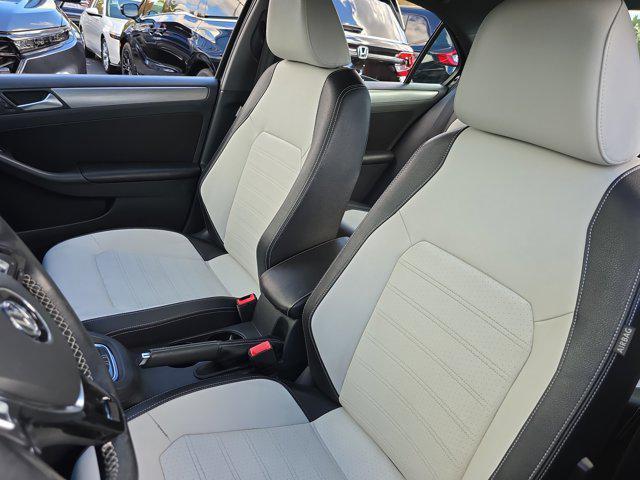 used 2016 Volkswagen Jetta car, priced at $8,954