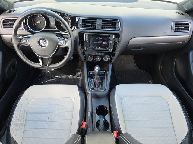used 2016 Volkswagen Jetta car, priced at $8,954