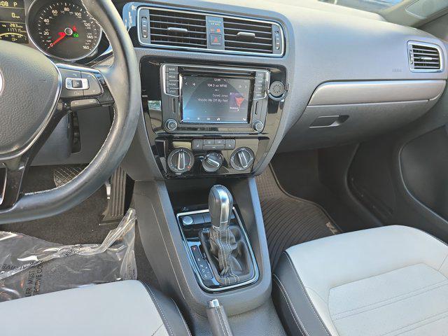 used 2016 Volkswagen Jetta car, priced at $8,954