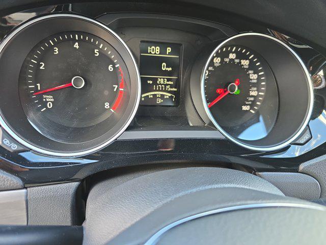 used 2016 Volkswagen Jetta car, priced at $8,954