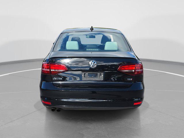 used 2016 Volkswagen Jetta car, priced at $8,954