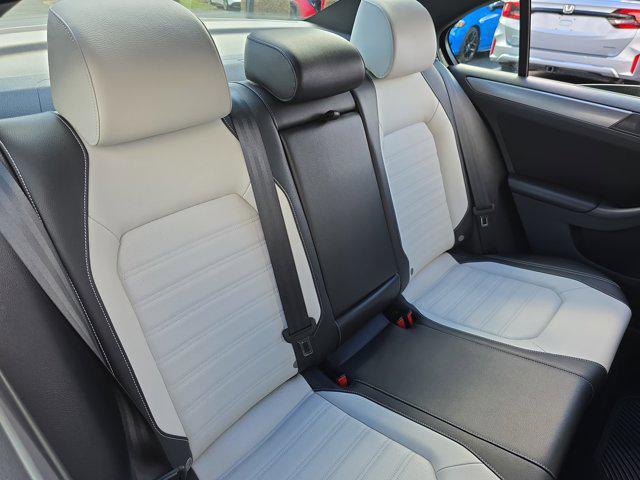 used 2016 Volkswagen Jetta car, priced at $8,954