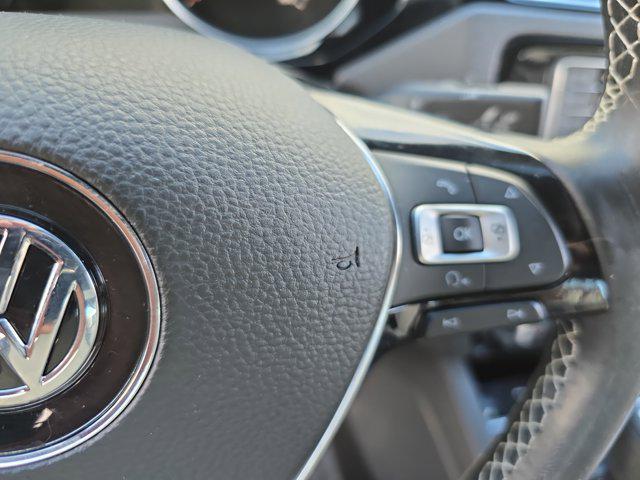 used 2016 Volkswagen Jetta car, priced at $8,954