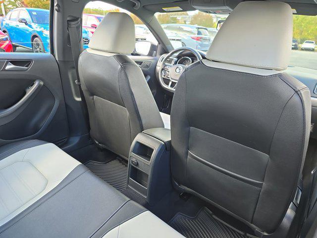 used 2016 Volkswagen Jetta car, priced at $8,954