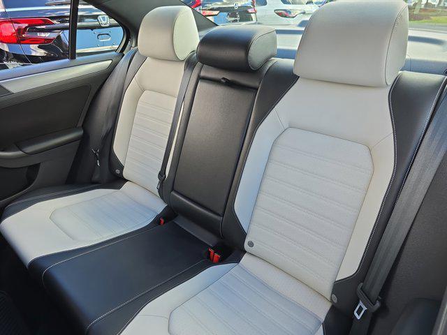 used 2016 Volkswagen Jetta car, priced at $8,954