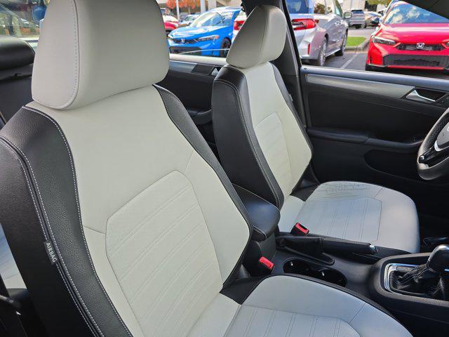 used 2016 Volkswagen Jetta car, priced at $8,954