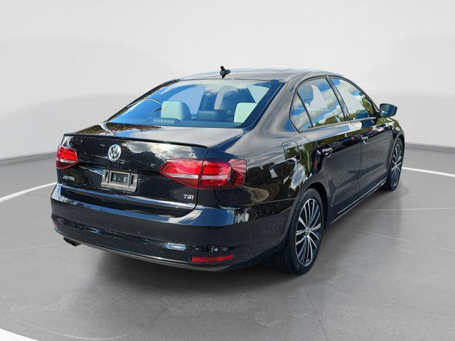 used 2016 Volkswagen Jetta car, priced at $8,954
