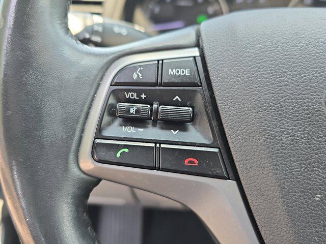used 2018 Hyundai Elantra car, priced at $11,988