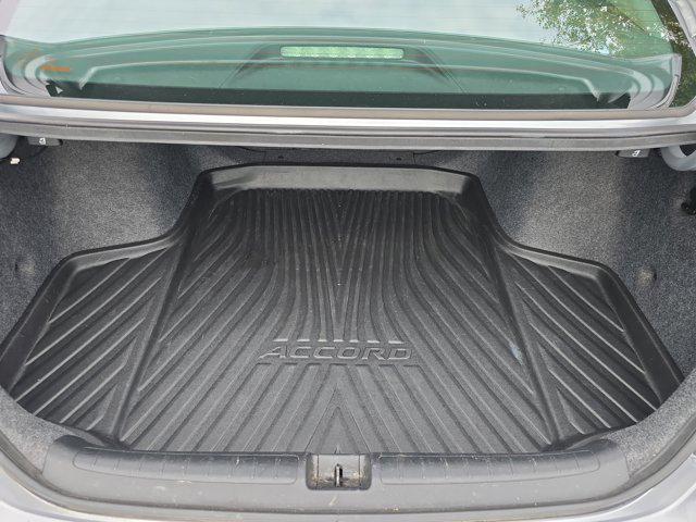 used 2020 Honda Accord Hybrid car, priced at $21,347