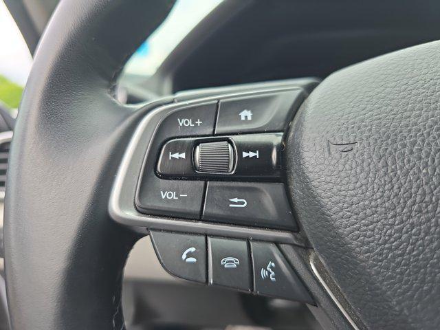 used 2020 Honda Accord Hybrid car, priced at $21,347