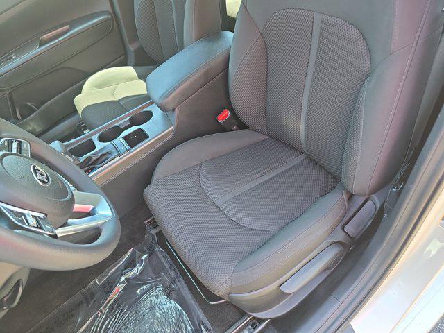 used 2020 Kia Optima car, priced at $14,379