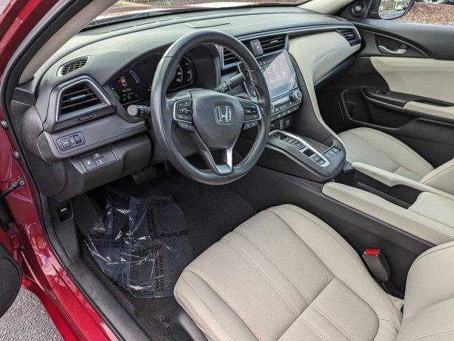 used 2021 Honda Insight car, priced at $24,997