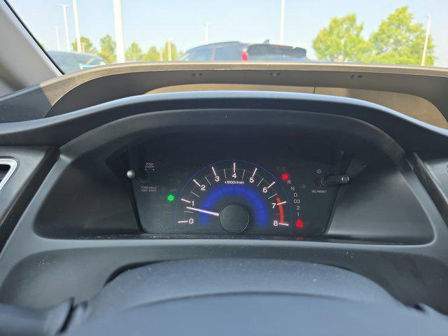 used 2013 Honda Civic car, priced at $12,488