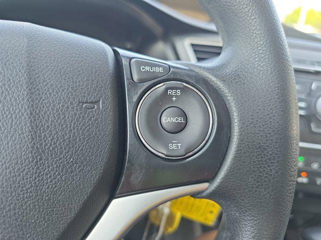 used 2013 Honda Civic car, priced at $12,488