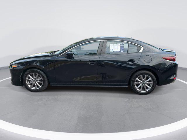 used 2019 Mazda Mazda3 car, priced at $14,876