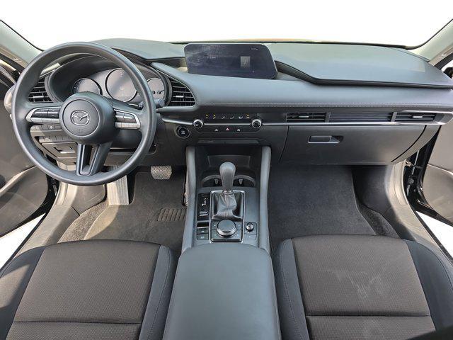 used 2019 Mazda Mazda3 car, priced at $14,876